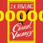 Pierwszy milion nowej powieści Rowling