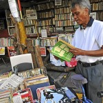 Filipińczyk przemienił swój dom w bibliotekę publiczną