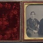 Odkryto drugie zdjęcie Emily Dickinson?