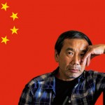 Murakami wycofany z chińskich księgarni