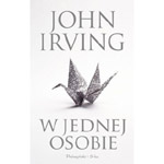 Fragment powieści „W jednej osobie” Johna Irvinga