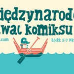 23. Międzynarodowy Festiwal Komiku i Gier w Łodzi