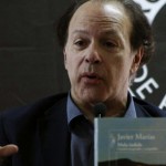 Javier Marías odrzucił nagrodę literacką przyznawaną przez hiszpański rząd