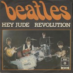 „Hey Jude” Beatlesów najczęściej wspominaną piosenką w literaturze
