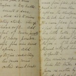 Odnaleziono notes z przepisami należący do Beatrix Potter