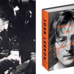 Światowa premiera listów Johna Lennona już jutro