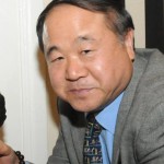 Mo Yan laureatem Literackiej Nagrody Nobla 2012
