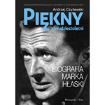 Fragment książki „Piękny dwudziestoletni. Biografia Marka Hłaski” Andrzeja Czyżewskiego