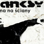 Banksy po raz pierwszy w polskich księgarniach