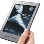 „50 twarzy Greya” największym bestsellerem w historii Kindle’a
