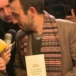 Jérôme Ferrari zdobywcą Nagrody Goncourtów 2012