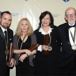 Rozdano National Book Awards 2012