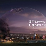 „Pod kopułą” Stephena Kinga serialem telewizyjnym