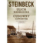Fragment powieści „Ulica Nadbrzeżna” Johna Steinbecka
