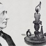 Hans Christian Andersen „Świeca Łojowa”