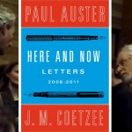 Listy Austera i Coetzeego zostaną wydane jako książka
