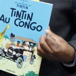 ?Tintin w Kongo?: nie rasizm, lecz humor