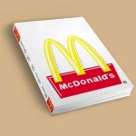 McDonald?s zostanie największym dystrybutorem książek dziecięcych w UK