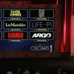 Pięć filmów z największą liczbą nominacji do Oscarów 2013 to adaptacje książek