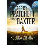 Fragment powieści „Długa Ziemia” Terry’ego Pratchetta i Stephena Baxtera