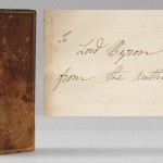 Jak odnaleziono drugi istniejący egzemplarz „Frankensteina” z podpisem autorki