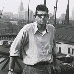 Allen Ginsberg – fotograf bitników