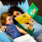 Interaktywne czytanie może podnieść IQ dziecka o ponad 6 punktów
