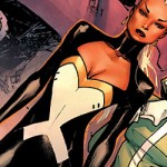 Nowa seria „X-Men” w wersji kobiecej