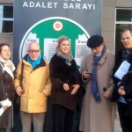 Turecki PEN Club przed sądem za krytykę władz
