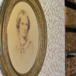 Dom sióstr Brontë odzyskał oryginalne kolory