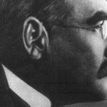 Emerytowany uczony odnalazł ponad 50 nieznanych wcześniej wierszy Rudyarda Kiplinga