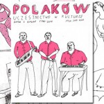 „Polaków uczestnictwo w kulturze” polskim Komiksem Roku 2012