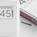 „451 stopni Fahrenheita” idealną książką do spalenia?