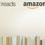 Amazon kupił Goodreads