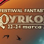 Ogólnopolski konwent miłośników fantastyki – Pyrkon 2013