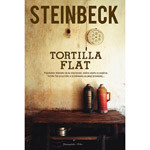 Fragment powieści „Tortilla Flat” Johna Steinbecka