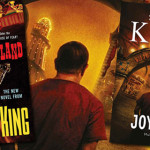 Premiera „Joyland” Stephena Kinga w czerwcu 2013!
