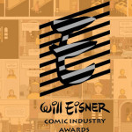 Ogłoszono nominacje do Nagród Eisnera 2013
