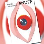 Fragment powieści „Snuff” Chucka Palahniuka