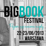 Big Book Festival – nowe wydarzenie literacko-artystyczne w Warszawie