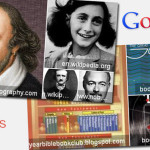 Znamy najczęściej wyszukiwanych pisarzy i książki kwietnia 2013 wg Google