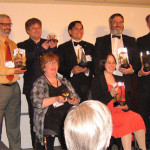 Rozdano nagrody Nebula za 2012 rok
