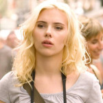 Scarlett Johansson chce pozwać pisarza za użycie jej osoby w powieści