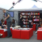 „Biblioteka Trójki” na Open’er Festival 2013