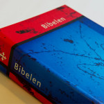 Biblia numerem jeden na liście bestsellerów w świeckiej Norwegii