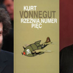 Guillermo del Toro chce nakręcić „Rzeźnię numer pięć” Vonneguta