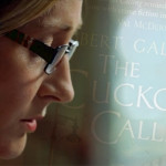 J. K. Rowling wyjaśniła pochodzenie pseudonimu Robert Galbraith