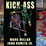 Komiksowy „Kick-Ass” skopie wam tyłki już w sierpniu