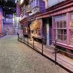 Ulica Pokątna z „Harry?ego Pottera” do obejrzenia w Google Street View