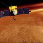 NASA wyśle na Marsa ponad 1100 haiku